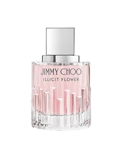 Туалетная вода Illicit Flower 60 Jimmy choo