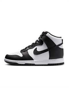 Спортивные кроссовки мужские Dunk High Nike