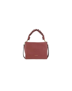 Сумка boheme grana double handbag Coccinelle