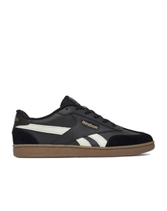 Кроссовки мужские Forte Lounger Black Reebok