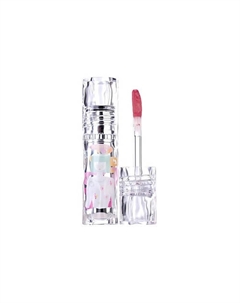 Увлажняющий блеск для губ Girl's World Lip Lacquer Flortte