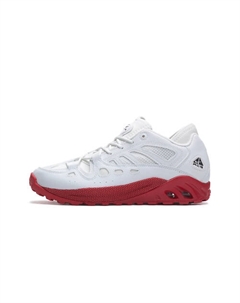 Кроссовки мужские ACG Air Exploraid White Red FJ1920-101 Nike