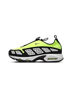 Спортивные кроссовки Air Max SNDr Volt Black FZ2068-700 Nike