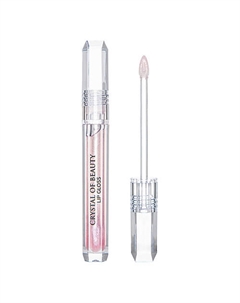 Блеск для губ CRYSTAL OF BEAUTY Лэтуаль
