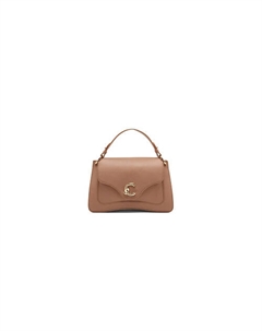 Сумка женская C-Me Handbag Grained Leather Coccinelle