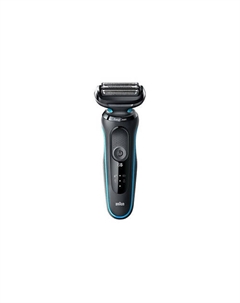 BRAUN Электробритва New 5 Series 4200CS Foil Electric Razor HD LED Large Screen Braun