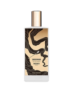 Парфюмерная вода Sherwood 75 Memo paris