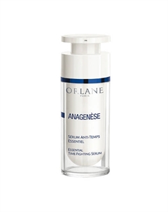 Сыворотка для лица, предупреждающая старение, Essential time-fighting serum 30 Orlane