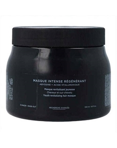 Тонифицирующая маска Chronologiste восстановление и блеск 500 Kerastase