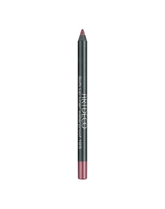 Водостойкий карандаш для губ Soft Lip Liner Waterproof Artdeco