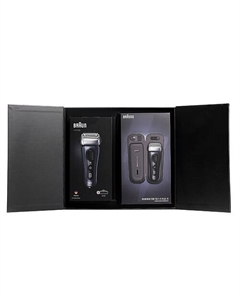 BRAUN Электробритва 8519S Braun