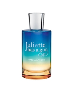 Парфюмерная вода Vanilla Vibes 100 Juliette has a gun