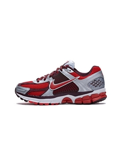 Беговые кроссовки женские Vomero 5 WMNS Mystic Red and Platinum Nike