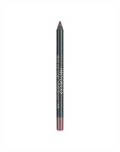 Водостойкий карандаш для губ Soft Lip Liner Waterproof Artdeco