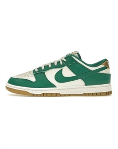 Кроссовки для треккинга Dunk Low Malachite University Nike