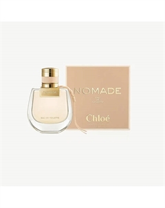 Туалетная вода Nomade Eau de Toilette 50 Chloe