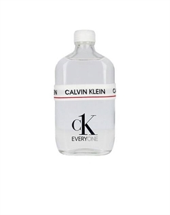 Туалетная вода CK EVERYONE 200 Calvin klein