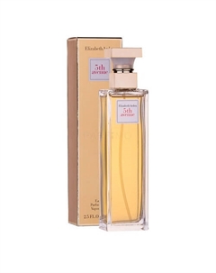 Парфюмерная вода 5th Avenue 75 Elizabeth arden