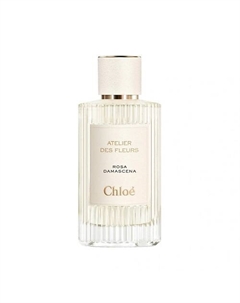 Парфюмерная вода Rosa Damascena 150 Chloe