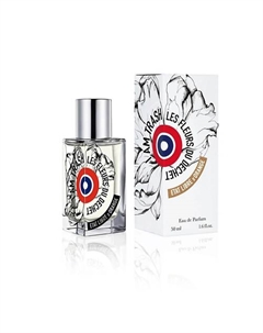 Парфюмерная вода I am Trash - Les Fleurs du Dechet 50 Etat libre d'orange