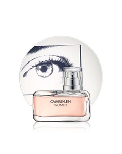 Парфюмерная вода CK WOMEN 30 Calvin klein