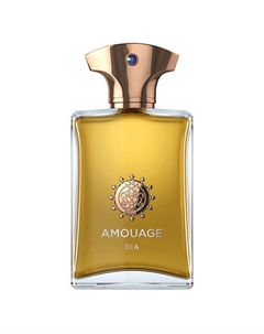 Парфюмерная вода Dia Man 100 Amouage