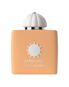 Парфюмерная вода Love Delight Woman 100 Amouage