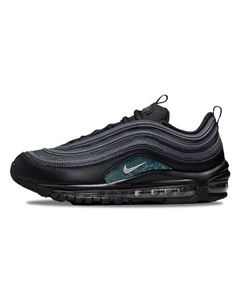 Кроссовки Air Max 97 Black Emerald Womens Nike
