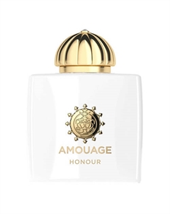 Парфюмерная вода Honour Woman 100 Amouage