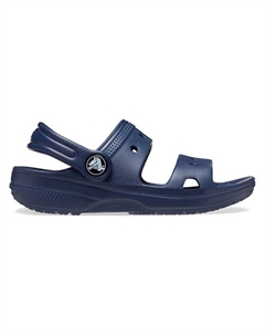 Сандалии детские Classic Kids Sandal 207537 Navy Crocs