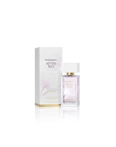 Туалетная вода White Tea Eau Florale 50 Elizabeth arden