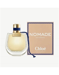 Парфюмерная вода Nomade Nuit d'Egypte 75 Chloe