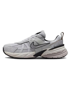 Кроссовки V2K Run Pure Platinum Chrome Womens Nike
