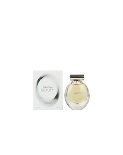 Парфюмерная вода Beauty 50 Calvin klein
