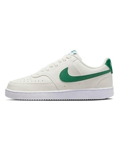 Кроссовки Court Vision 1 Low Next Nature White Womens Nike