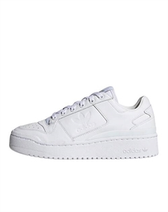 Кроссовки спортивные женские Forum Bold W FTWWHT-FTWWHT-CBLACK Adidas