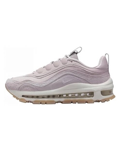 Кроссовки Air Max 97 Futura Platinum Violet Nike