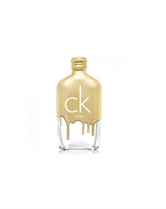 Парфюмерная вода One Gold 100 Calvin klein
