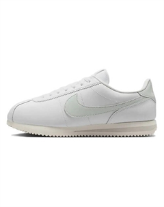 Кроссовки Cortez Low Top для бега белые Nike