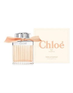 Туалетная вода Rose Tangerine 75 Chloe