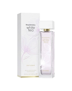 Туалетная вода White Tea Eau Florale 100 Elizabeth arden