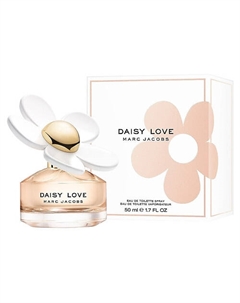 Туалетная вода Daisy Love 50 Marc jacobs
