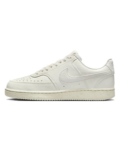 Кроссовки Court Vision Low Next Nature Sail Phantom Womens Nike