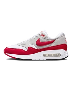 Кроссовки Air Max 1 86 Og Big Bubble Sport Red Nike
