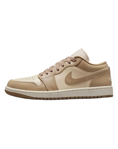 Кроссовки 1 Low Rattan Sail Desert Camo Womens Nike