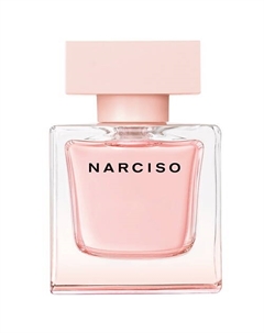 Парфюмерная вода Cristal 50 Narciso rodriguez