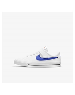 Кроссовки детские универсальные Court Legacy PSV DA5381-101 Nike