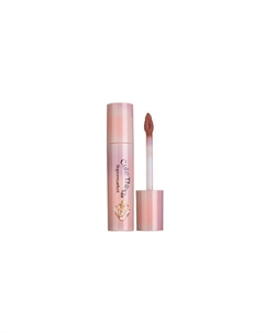 Кремовая губная помада I Am Super Beauty Lip Cream Flortte