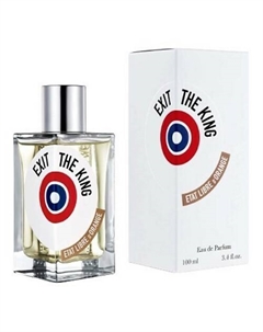Парфюмерная вода Exit The King 100 Etat libre d'orange