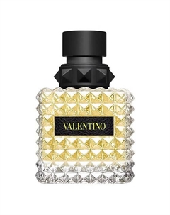 Туалетная вода Donna Born In Roma Yellow Dream 30 Valentino